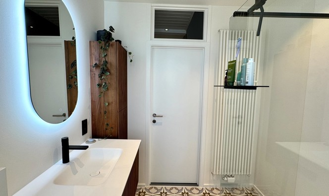 Charmant huis te koop in Assebroek