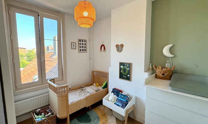 Charmant huis te koop in Assebroek