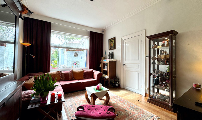 Charmant huis te koop in Brugge