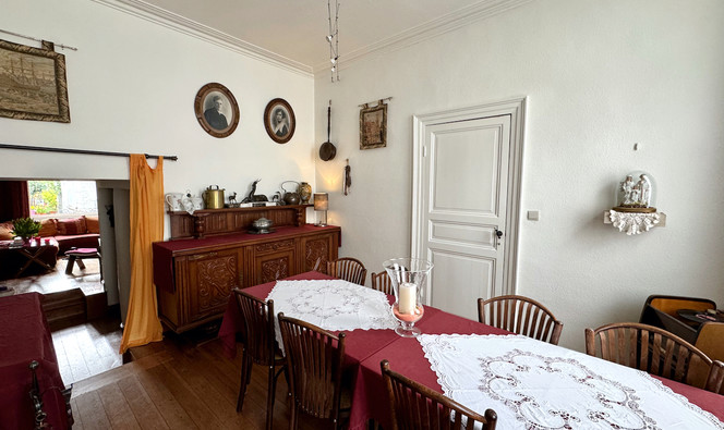 Charmant huis te koop in Brugge
