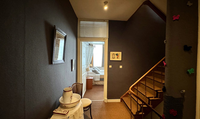 Charmant huis te koop in Brugge