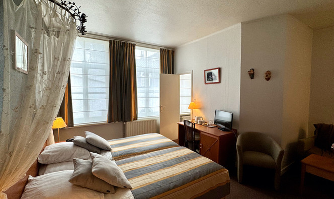 Charmant huis te koop in Brugge