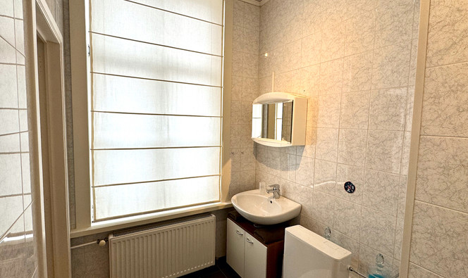 Charmant huis te koop in Brugge