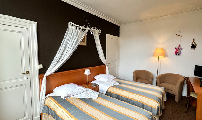 Charmant huis te koop in Brugge