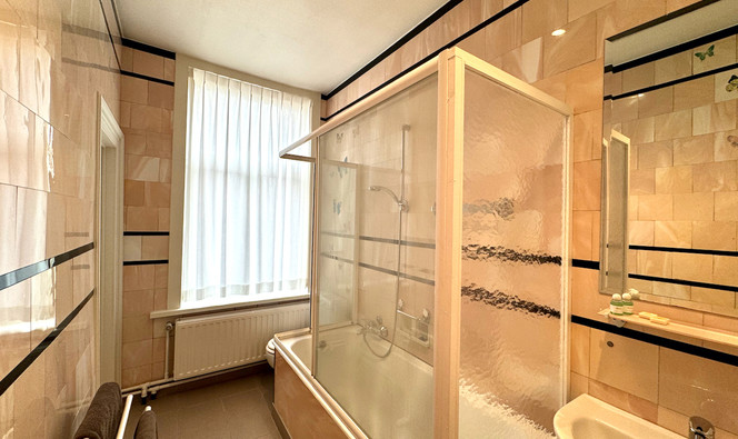 Charmant huis te koop in Brugge