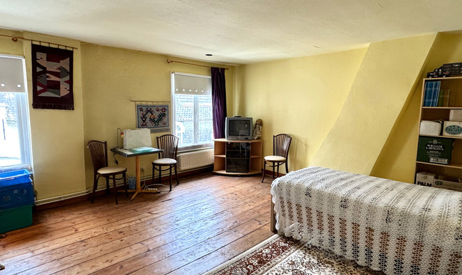 Charmant huis te koop in Brugge
