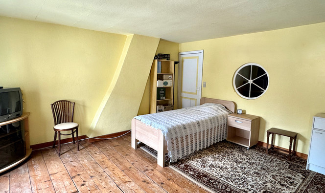 Charmant huis te koop in Brugge