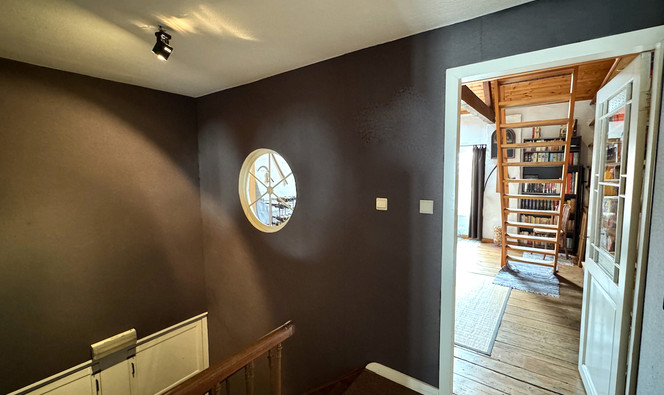 Charmant huis te koop in Brugge