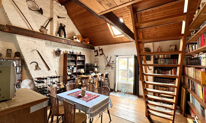 Charmant huis te koop in Brugge