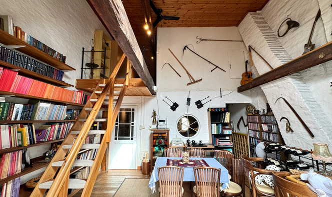 Charmant huis te koop in Brugge