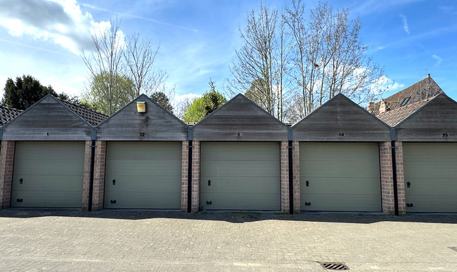 Charmant huis te koop in Brugge