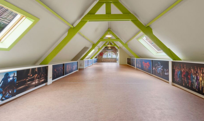 Charmant huis te koop in Brugge