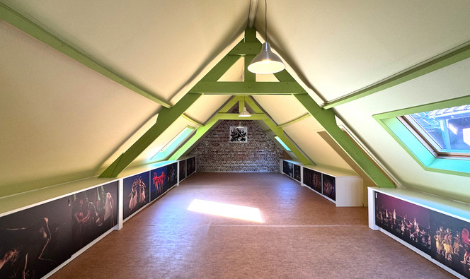 Charmant huis te koop in Brugge