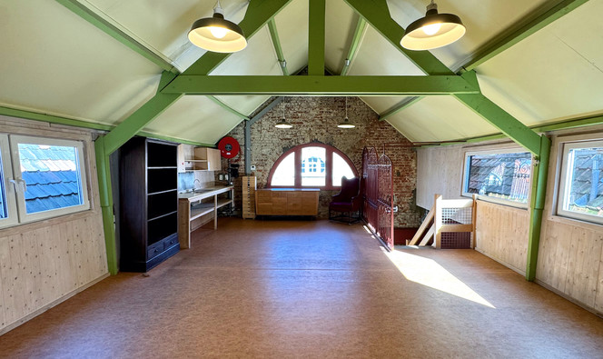 Charmant huis te koop in Brugge