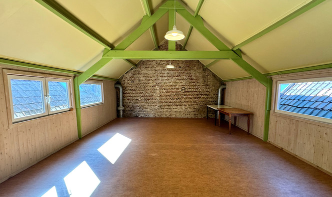 Charmant huis te koop in Brugge