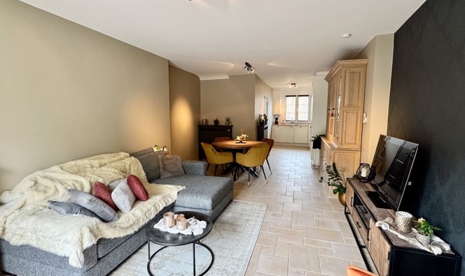 Charmant huis te koop in Brugge