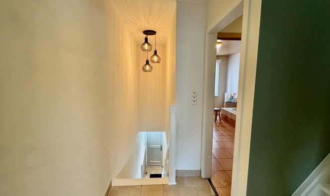 Charmant huis te koop in Brugge