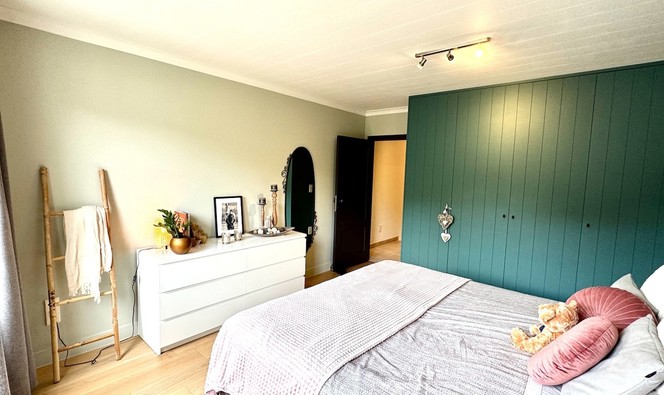 Charmant huis te koop in Brugge