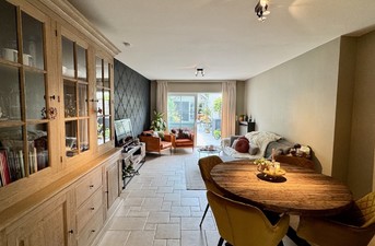 Charmant huis te koop in Brugge