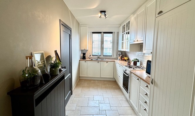 Charmant huis te koop in Brugge