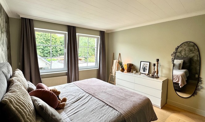 Charmant huis te koop in Brugge