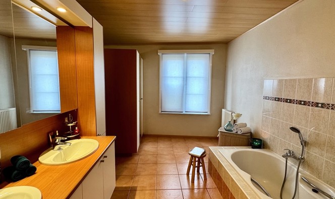 Charmant huis te koop in Brugge