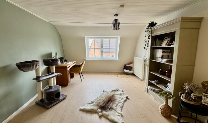 Charmant huis te koop in Brugge