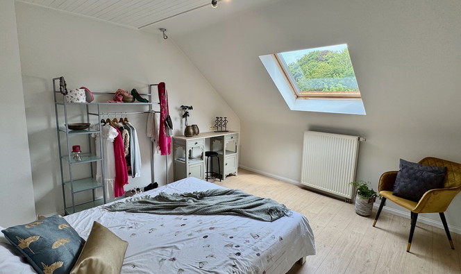 Charmant huis te koop in Brugge