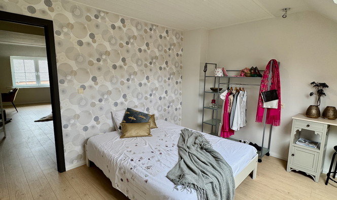 Charmant huis te koop in Brugge