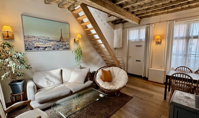 Charmant huis te koop in Brugge
