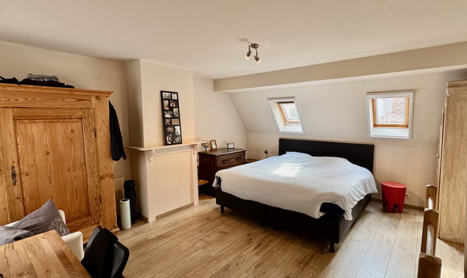 Charmant huis te koop in Brugge