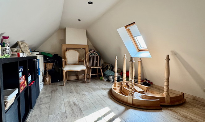 Charmant huis te koop in Brugge