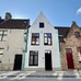 Charmant huis te koop in Brugge
