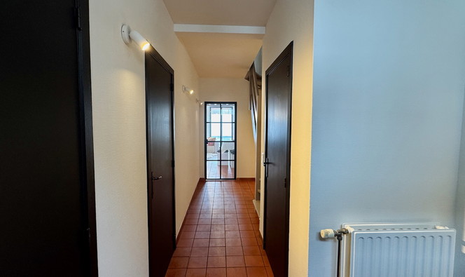 Charmant huis te koop in Brugge
