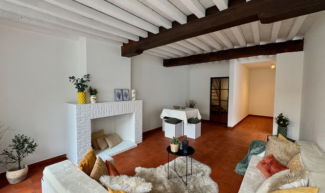 Charmant huis te koop in Brugge