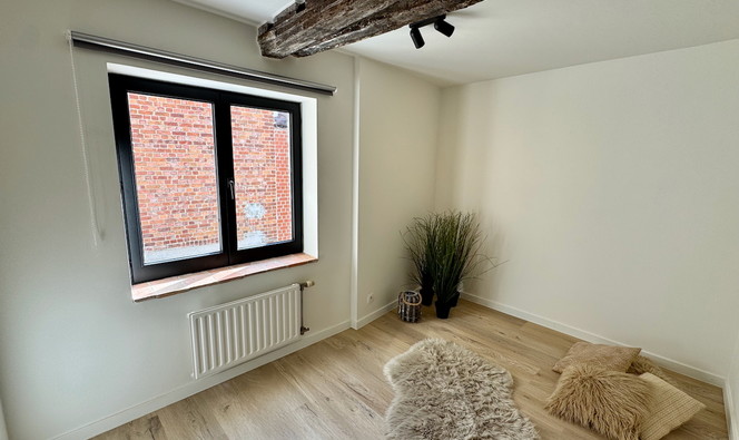 Charmant huis te koop in Brugge