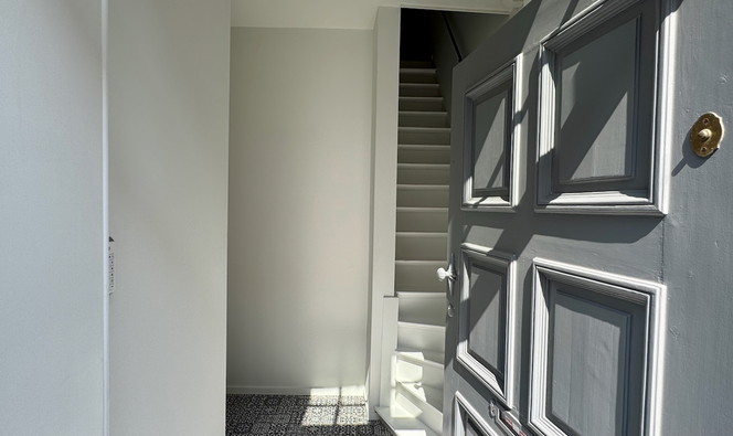 Charmant huis te koop in Brugge