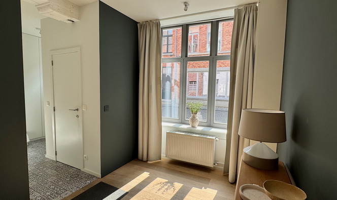 Charmant huis te koop in Brugge