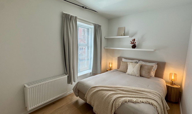 Charmant huis te koop in Brugge