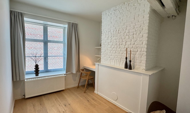 Charmant huis te koop in Brugge