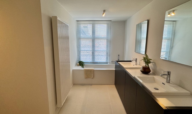 Charmant huis te koop in Brugge