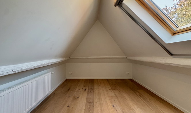 Charmant huis te koop in Brugge