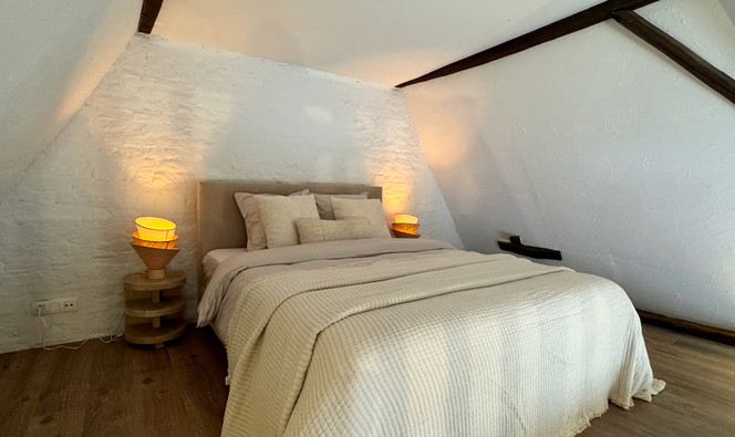 Charmant huis te koop in Brugge