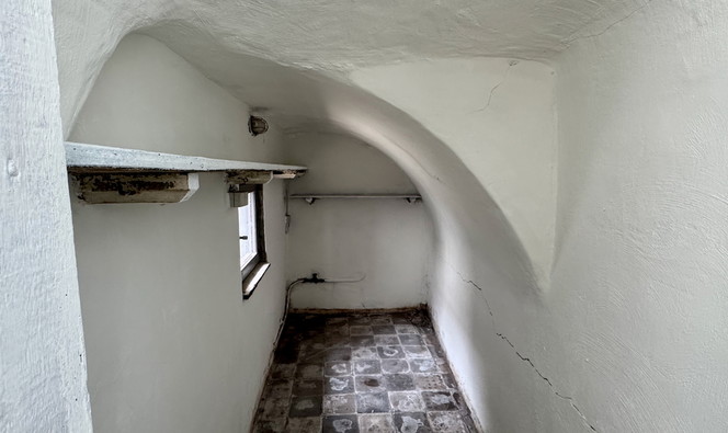 Charmant huis te koop in Brugge