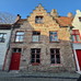 Charmant huis te koop in Brugge