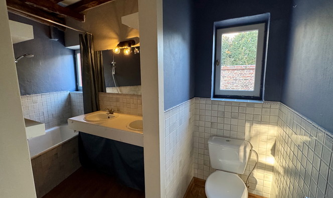 Charmant huis te koop in Brugge