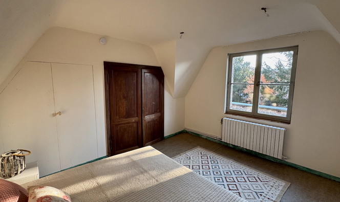 Charmant huis te koop in Brugge