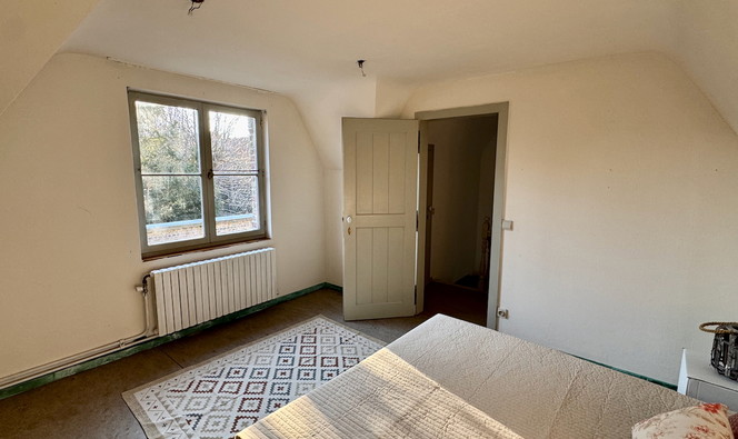 Charmant huis te koop in Brugge