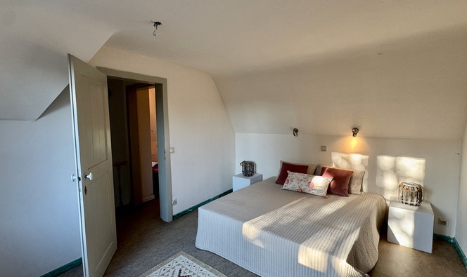 Charmant huis te koop in Brugge