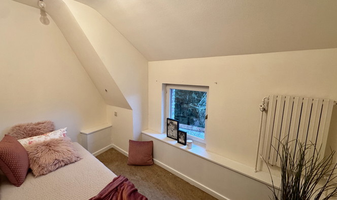 Charmant huis te koop in Brugge